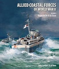 Allied coastal forces for sale  Delivered anywhere in USA 