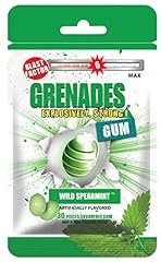 Grenades gum 30ct for sale  Delivered anywhere in USA 