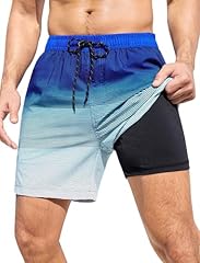 Silkworld mens swim for sale  Delivered anywhere in USA 