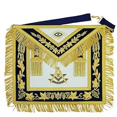 Freemasonry past master for sale  Delivered anywhere in USA 