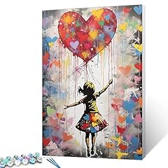 Tucocoo love balloon for sale  Delivered anywhere in Ireland