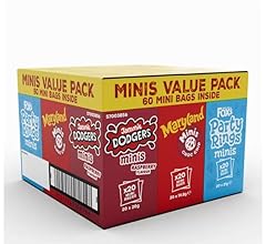 Mini biscuits variety for sale  Delivered anywhere in UK