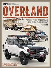 Overland project guide for sale  Delivered anywhere in USA 