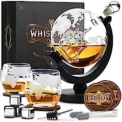 Whisiskey carafe whisky d'occasion  Livré partout en France