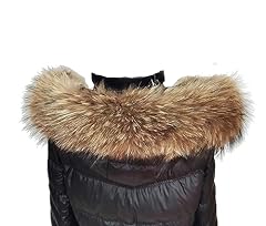 Real pelts collar for sale  Delivered anywhere in USA 