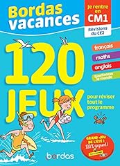 ancien cahier vacances d'occasion ancien cahier vacances d'occasion Livré partout en France