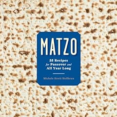 Matzo recipes passover for sale  Delivered anywhere in USA 