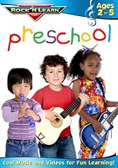 Rock learn preschool for sale  Delivered anywhere in USA 