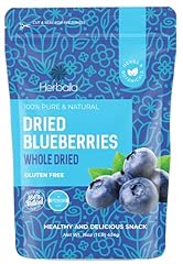 Whole dried blueberries for sale  Delivered anywhere in USA 