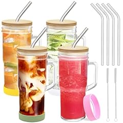 Pack 24oz glass for sale  Delivered anywhere in USA 