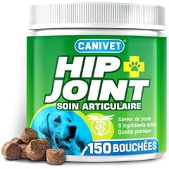 Canivet hip joint d'occasion  Livré partout en France