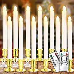 Yaungel window candles for sale  Delivered anywhere in USA 