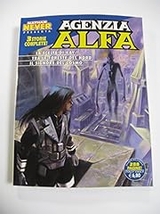 Fumetto nathan never usato  Spedito ovunque in Italia 