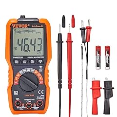 Vevor digital multimeter for sale  Delivered anywhere in USA 