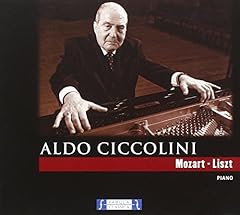 Aldo ciccolini usato  Spedito ovunque in Italia 