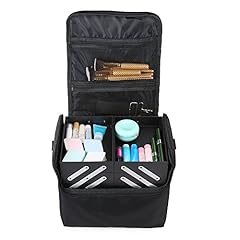 Hotrose makeup bag for sale  Delivered anywhere in UK