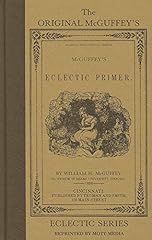 Mcguffey primer hb for sale  Delivered anywhere in USA 
