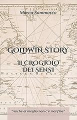 Goldwin story crogiolo gebraucht kaufen  Wird an jeden Ort in Deutschland