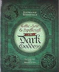 Celtic lore spellcraft gebraucht kaufen  Wird an jeden Ort in Deutschland