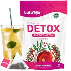 Lulutox original detox for sale  Delivered anywhere in UK