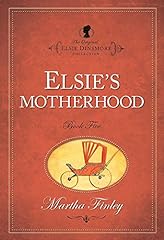 Elsie motherhood for sale  Delivered anywhere in USA 