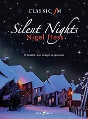 Classic silent nights for sale  Delivered anywhere in UK