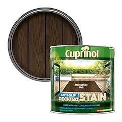 Cuprinol 5092620 2.5l for sale  Delivered anywhere in UK