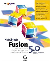 Netobjects fusion 5 gebraucht kaufen  Wird an jeden Ort in Deutschland