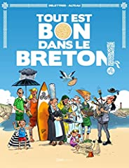 lit breton d'occasion  Livré partout en France