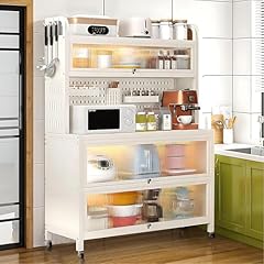 Wudlep tier kitchen for sale  Delivered anywhere in UK