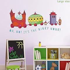 Ninky nonk wall for sale  Delivered anywhere in UK