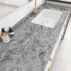 Wallercity marble gray for sale  Delivered anywhere in USA 