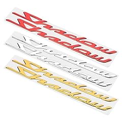 2pcs motorcycle sticker for sale  Delivered anywhere in USA 