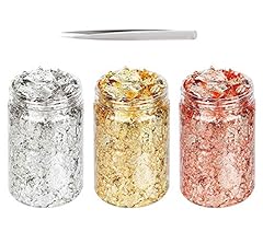 45g foil flakes for sale  Delivered anywhere in UK