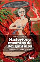 Misterios encantos bergantiño for sale  Delivered anywhere in UK