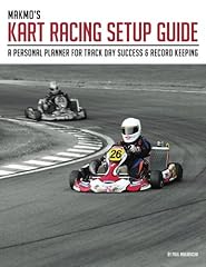 Makmo kart racing for sale  Delivered anywhere in UK