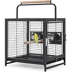 Yaheetech travel bird for sale  Delivered anywhere in UK