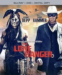 Lone ranger for sale  Delivered anywhere in USA 