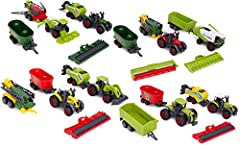 miniature tracteur agricole d'occasion  Livré partout en France