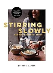 Stirring slowly sunday for sale  Delivered anywhere in UK