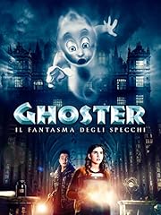 Ghoster fantasma degli usato  Spedito ovunque in Italia 