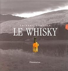 Coffret whisky 2vols d'occasion  Livré partout en France