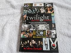 Twilight director notebook for sale  Delivered anywhere in USA 