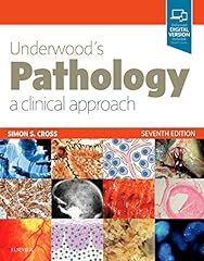 Underwood pathology clinical gebraucht kaufen  Wird an jeden Ort in Deutschland