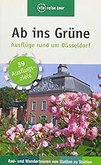 Ins grüne ausflüge gebraucht kaufen  Wird an jeden Ort in Deutschland