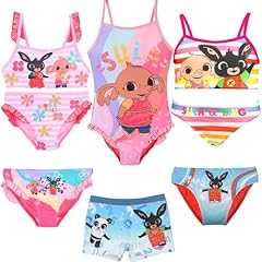 Bing bambina bambino usato  Spedito ovunque in Italia 