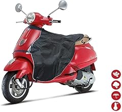 Queta scooter grembiule usato  Spedito ovunque in Italia 