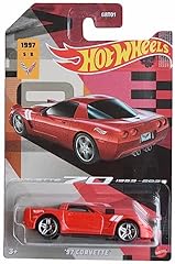 Hot wheels corvette for sale  Delivered anywhere in USA 