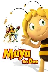 Maya bee for sale  Delivered anywhere in UK