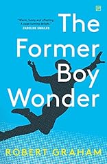 Former boy wonder for sale  Delivered anywhere in UK